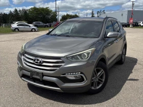 Hyundai Santa fe, снимка 1