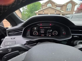 Audi Q8 TECHNIK * ГЛАВНО ПРЕДСТАВИТЕЛСТВО НА AUDI* , снимка 8
