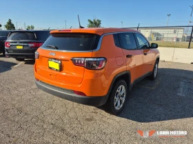 Jeep Compass, снимка 3