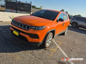 Jeep Compass, снимка 1