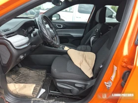 Jeep Compass, снимка 5