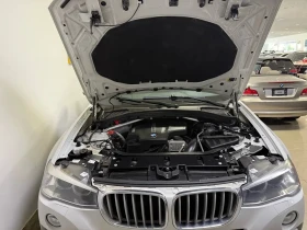 BMW X4, снимка 17
