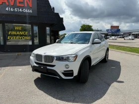 BMW X4, снимка 2