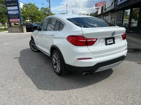 BMW X4, снимка 8