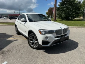 BMW X4, снимка 4