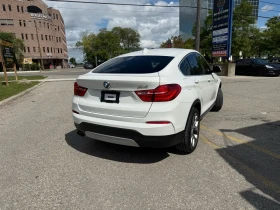 BMW X4, снимка 6