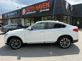 BMW X4, снимка 1