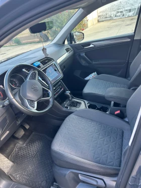 VW Tiguan 79000, снимка 9