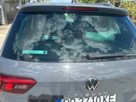 VW Tiguan 79000, снимка 2