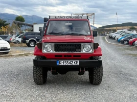 Toyota Land cruiser 3.4d, снимка 1