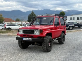 Toyota Land cruiser 3.4d, снимка 2