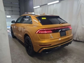 Audi Q8 * 55 Tfsi Quattro Progressiv * CARFAX * , снимка 5
