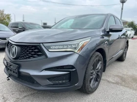 Acura Rdx, снимка 3