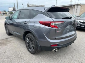 Acura Rdx, снимка 5