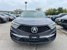 Acura Rdx, снимка 2
