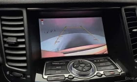 Infiniti QX70, снимка 14