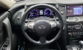Infiniti QX70, снимка 7