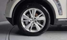 Infiniti QX70, снимка 5