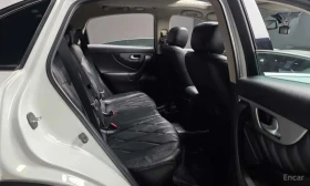 Infiniti QX70, снимка 13