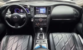 Infiniti QX70, снимка 9