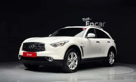 Infiniti QX70, снимка 1