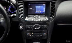 Infiniti QX70, снимка 10