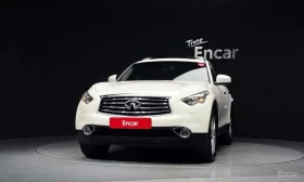 Infiniti QX70, снимка 3