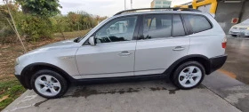 BMW X3, снимка 5