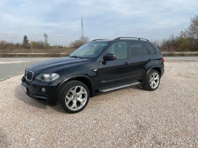 BMW X5 Sport/Comfort/CAMERA/7местна , снимка 1