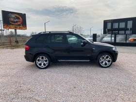 BMW X5 Sport/Comfort/CAMERA/7местна , снимка 4