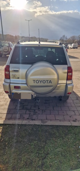Toyota Rav4 | Mobile.bg   5
