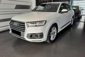 Audi Q7 50 TDI Quattro S-Line, снимка 1