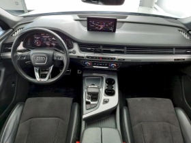 Audi Q7 50 TDI Quattro S-Line, снимка 8