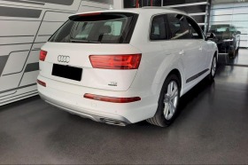 Audi Q7 50 TDI Quattro S-Line, снимка 2