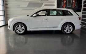 Audi Q7 50 TDI Quattro S-Line, снимка 3