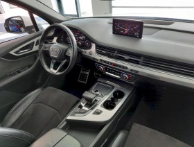 Audi Q7 50 TDI Quattro S-Line, снимка 7