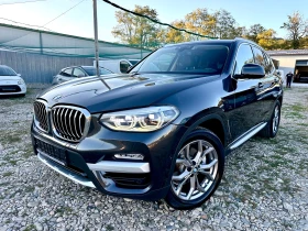 BMW X3 2.0xdrive/X LINE, снимка 3