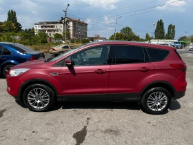 Ford Kuga 2.0 D 163hp automatic NAVI, снимка 4