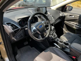 Ford Kuga 2.0 D 163hp automatic NAVI, снимка 5