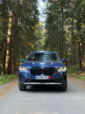 BMW X3 G01 X3 30i x-drive, снимка 1