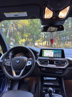 BMW X3 G01 X3 30i x-drive, снимка 5