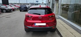 Обява за продажба на Mazda CX-3 AWD / 4x4 ULTIMATE ~32 980 лв. - изображение 3