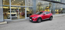 Обява за продажба на Mazda CX-3 AWD / 4x4 ULTIMATE ~32 980 лв. - изображение 1