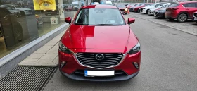 Обява за продажба на Mazda CX-3 AWD / 4x4 ULTIMATE ~32 980 лв. - изображение 6