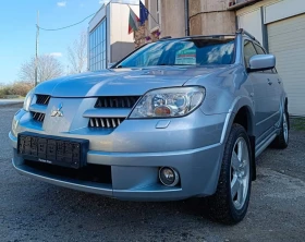 Mitsubishi Outlander Дакар, снимка 3