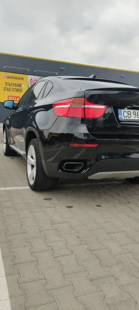 BMW X6 Най здравият мотор!, снимка 7