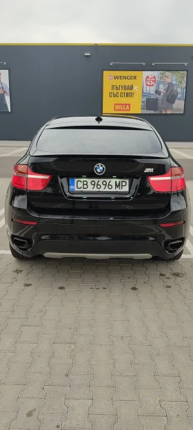 BMW X6 Най здравият мотор!, снимка 6