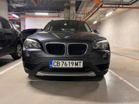     BMW X1 E84 Facelift/8.//