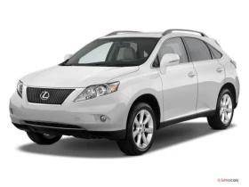 Lexus RX 350, снимка 1