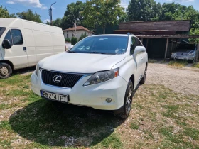 Lexus RX 350, снимка 5